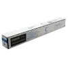 Toner Utax Toner 1T02XDCUT0 CK-8531C 2000 strán azúrová
