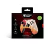 Dragonshock PopTop Compact - gamepad - Nintendo Switch - tlačidlo Späť - D-Pad - tlačidlo Home - tlačidlo Reset - bezdrôtový - Bluetooth - USB Type-C (D