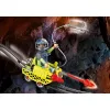 Sada DINO Rise 70930 Mine Cruiser