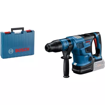 Bosch GBH 18V-36 C Professional 500 ot/min SDS Max 5,1 kg čierna, modrá
