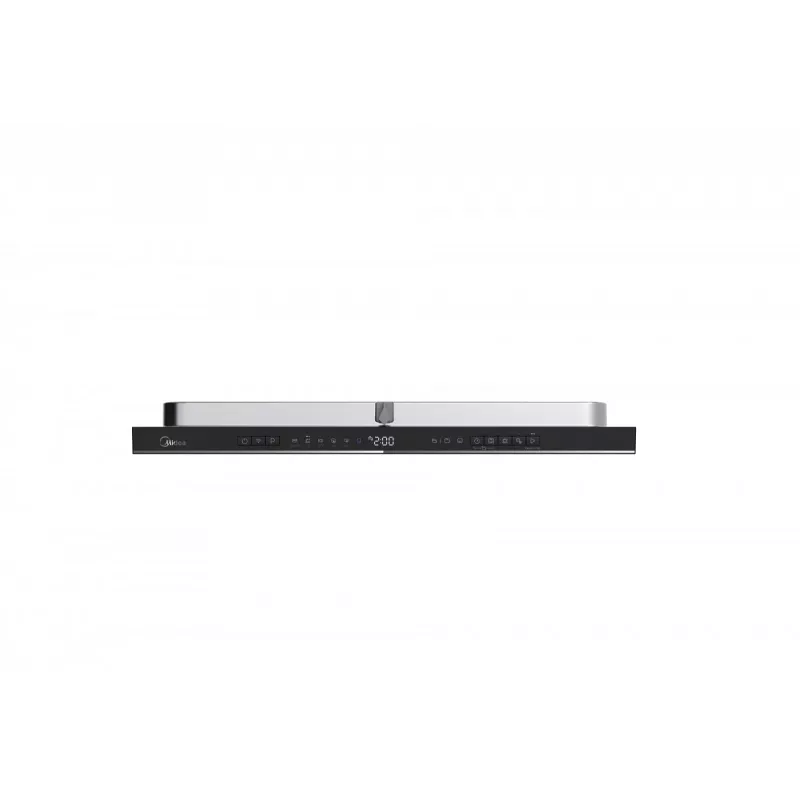 Midea MDWEB1403MB-WI vstavaná umývačka riadu, 60 cm, 14 súprav riadu, 44 dB, Wi-Fi, energetická trieda C