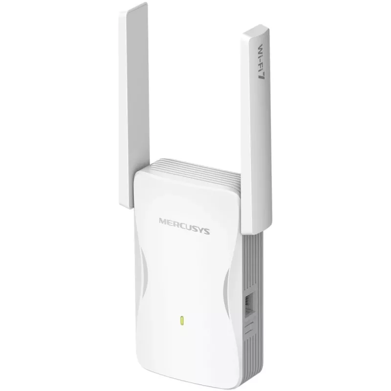 Mercusys ME25BE BE3600 Wi-Fi 7 Extender dosahu
