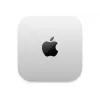 Apple Mac mini Apple M M4 16 GB 256 GB SSD macOS Sequoia Mini PC strieborný