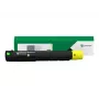 Lexmark - žltá - originál - tonerová kazeta LCCP - pre Lexmark CX930dse, CX931dse, CX931dtse