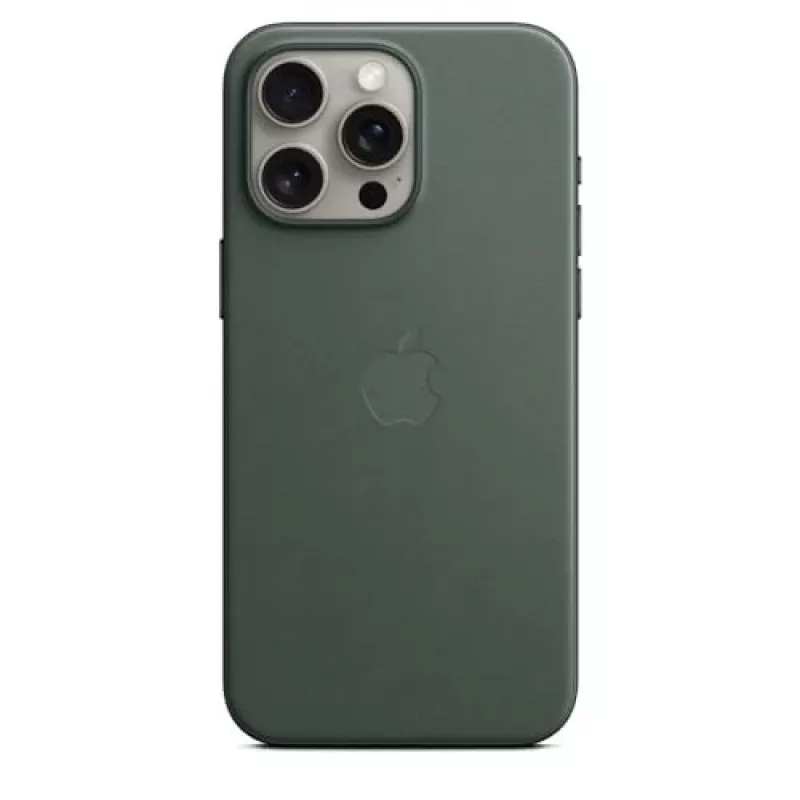 Apple iPhone 15 Pro Max látkové puzdro s MagSafe