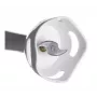 Esperanza EKM001K tyčový mixér čierna, biela 250 W