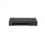 Sieťový switch DAHUA DH-PFS3008-8GT-96 Unmanaged 8-portový 1Gbps