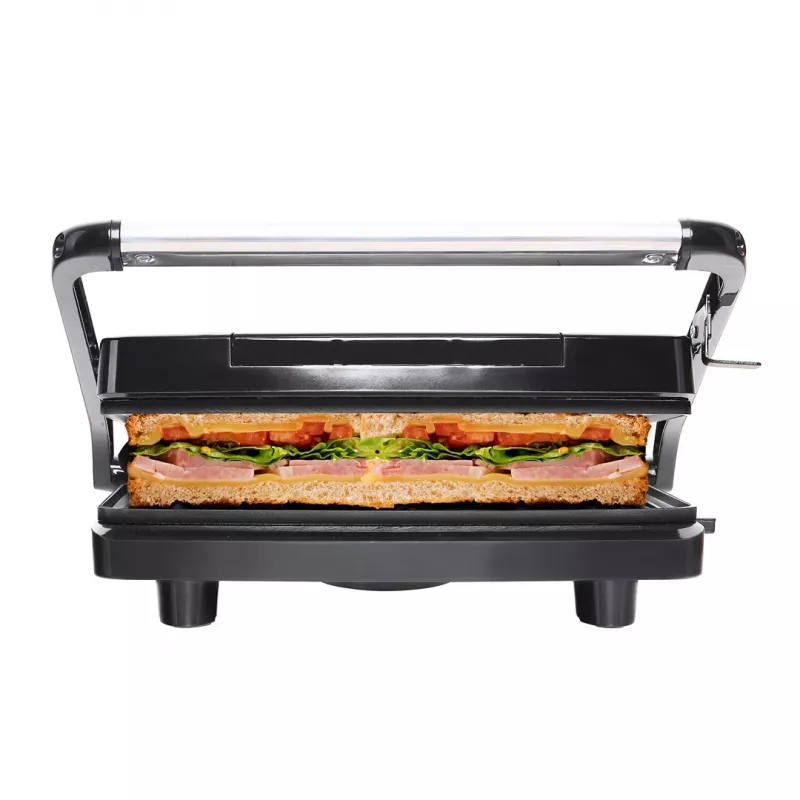 IDEAL elektrický kontaktný gril