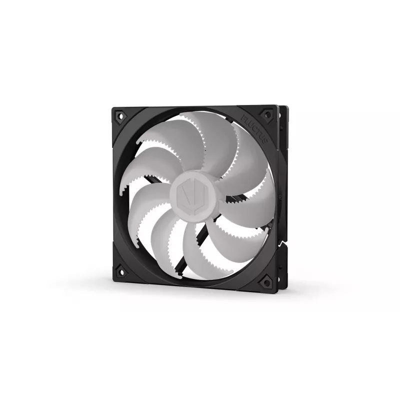 ENDORFY Fluctus 140 PWM ARGB 140mm ventilátor do skrine - čierny