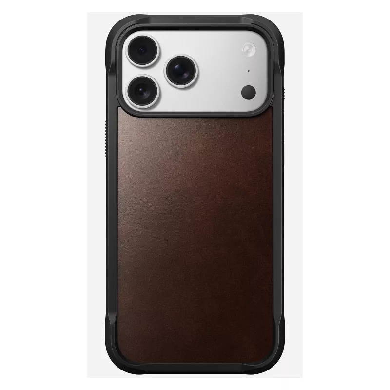 Puzdro na telefón Nomad NM011796858 pre zariadenia Apple, jednofarebný povrch