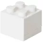 BROTDOSE Lego Mini biela 40111735 (40111735)