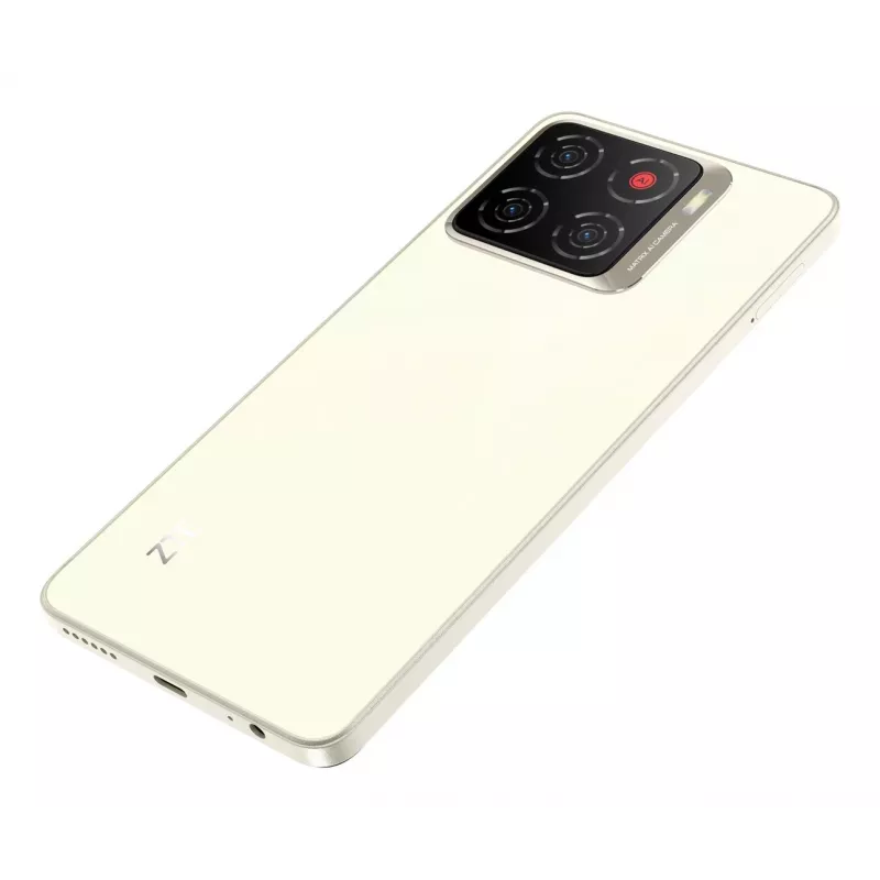 ZTE Blade A56 17,1 cm (6,75) Dual SIM Android 15 4G USB Type-C 4 GB 128 GB 5000 mAh zlatá