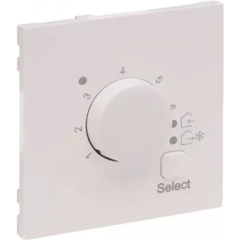 Legrand 765151 SEANO kryt pre elektronický priestorový termostat (765151)
