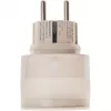 Shelly Outdoor Plug S Gen3 smart zásuvka Mokka
