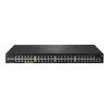 Managed Gigabit Ethernet switch Aruba Hewlett Packard Enterprise 2930F