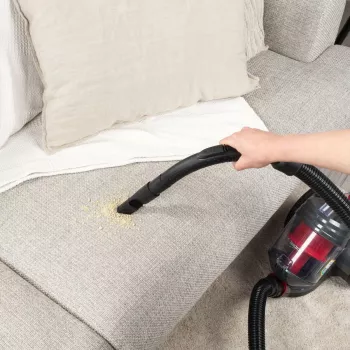 Vysávač Beldray BEL0700TBVDE Compact Pet Plus