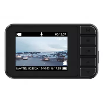 Auto dashcam Navitel R285 2K, 2