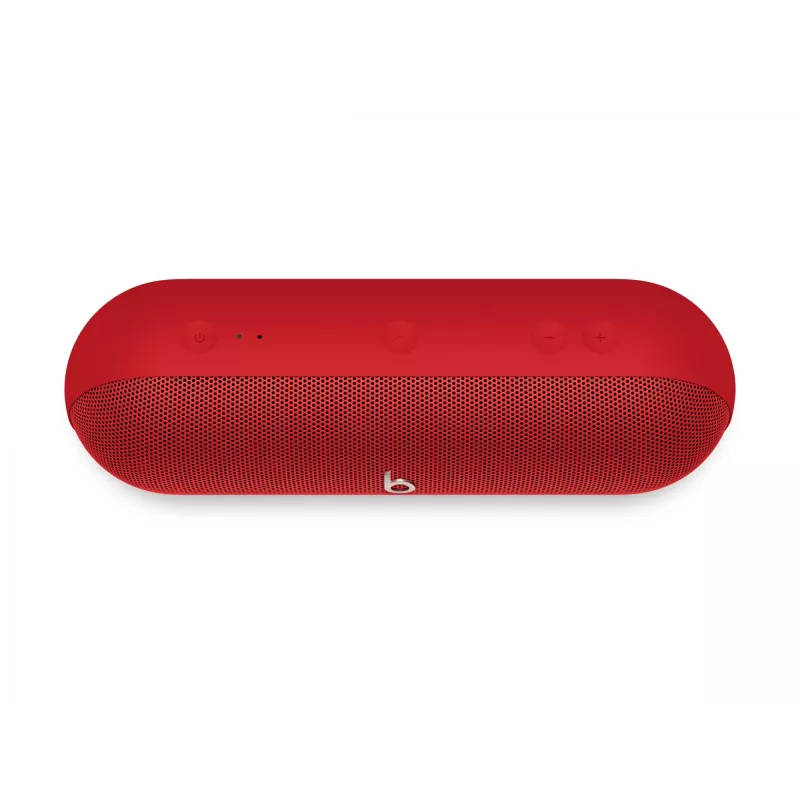 Beats reproduktor | Pill | vodotesný | Bluetooth | Statement Red | prenosný | bezdrôtové pripojenie