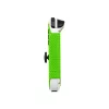 Lizard Skins Switch Joy-Con – smaragdovo zelená (strihaná, 0,5 mm)