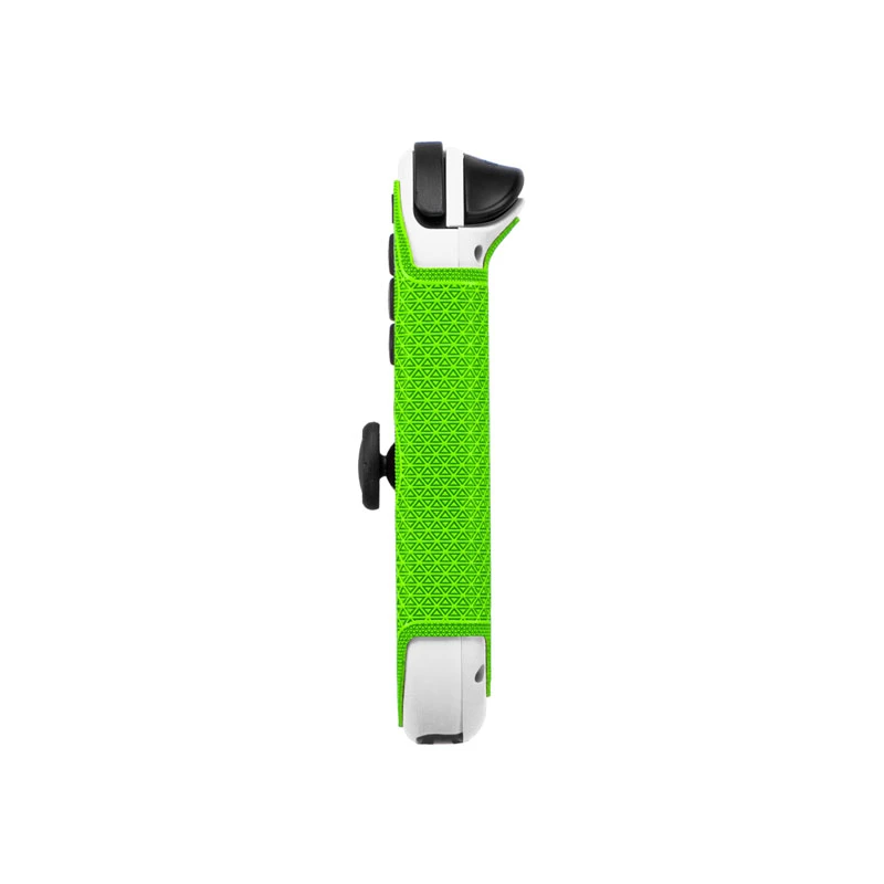 Lizard Skins Switch Joy-Con – smaragdovo zelená (strihaná, 0,5 mm)