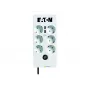 Ochranná krabica 6 Tel@ USB DIN Eaton