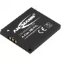 Akumulátor Ansmann A-Can NB-11L Li-Ion 600 mAh