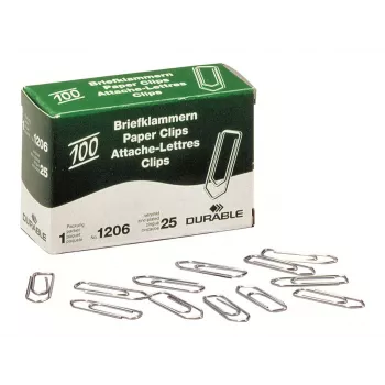 Sponka Durable 120625
