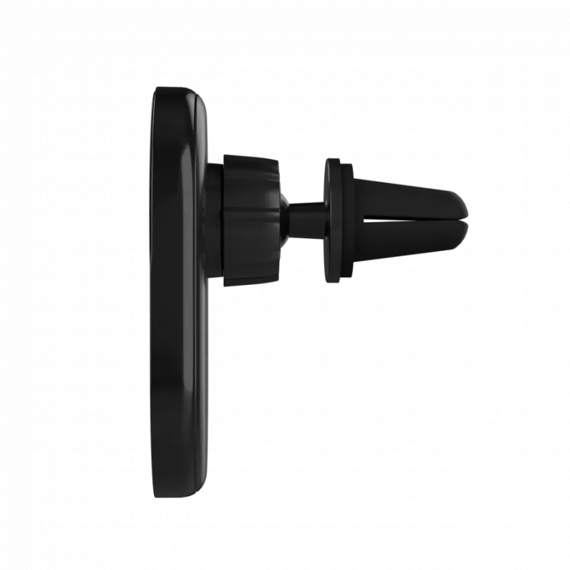 Bezdrôtová autonabíjačka CANYON OnGrip 105 15W Qi2 Wireless čierna