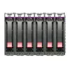 HPE MSA 14,4 TB (6 x 2,4 TB) 12G SAS 10K SFF balík pevných diskov (R0Q67A)