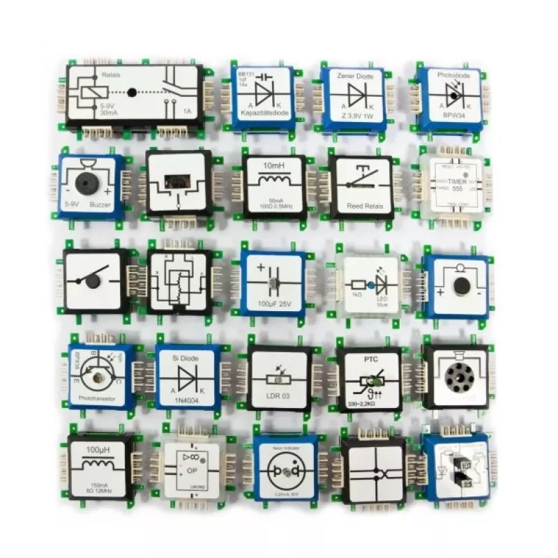 Cobbler-Breakout-Kit ALLNET ALL-BRICK-0223 pre Brick'R'knowledge
