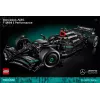 LEGO Technic 42171 Mercedes-AMG F1 W14 E Performance, mierka 1:8, 1642 dielikov, 18+