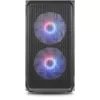 Skriňa pre desktop PC Silentware Air 10 (AIR10) – Mid-Tower šasi pre ATX/mATX zostavy