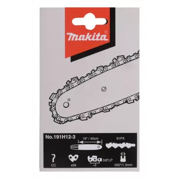 Makita 191H12-3 príslušenstvo k elektrickej reťazovej píle 1 ks