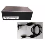 Zebra KIT-PWR-12V50W nabíjačka pre mobilné zariadenia čítačka čiarových kódov čierna