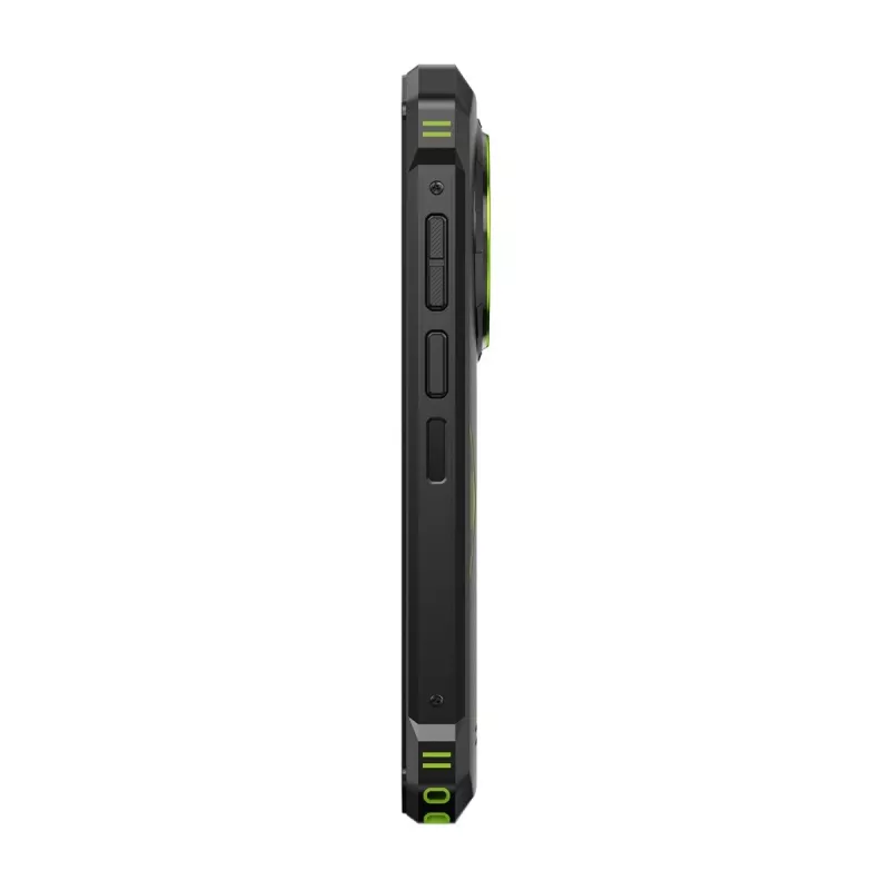 Smartphone FOSSiBOT F105 – model F105 zelený CH