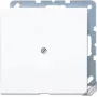 Jung LS 990 A biela (LS990A)