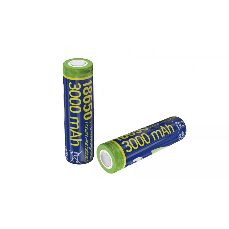 GEMBIRD batéria Li-Ion typ 18650 10C 3000mAh