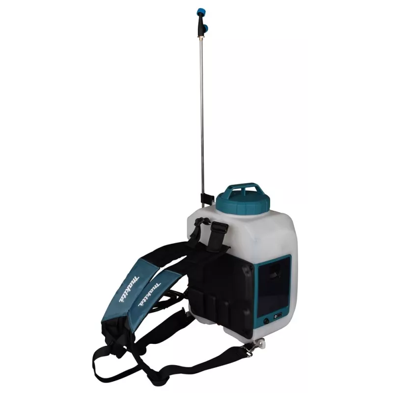 Makita DUS108Z záhradný postrekovač batohový záhradný postrekovač 10 l