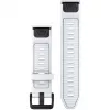Band Garmin Quickfit 010-13391-01 biela