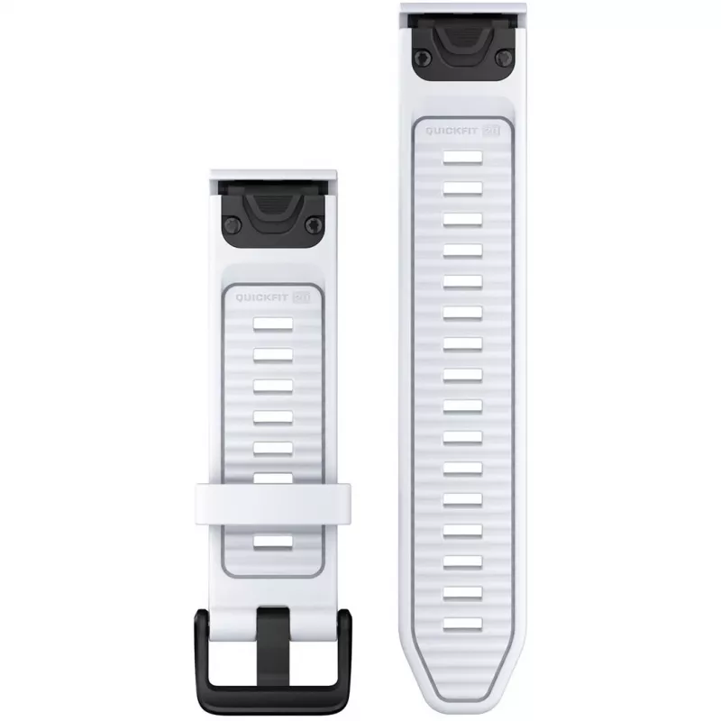 Band Garmin Quickfit 010-13391-01 biela