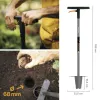 Pomôcka na sadenie Fiskars ERGO dlhá rukoväť – ergonomická dlhá rukoväť, model 1057078