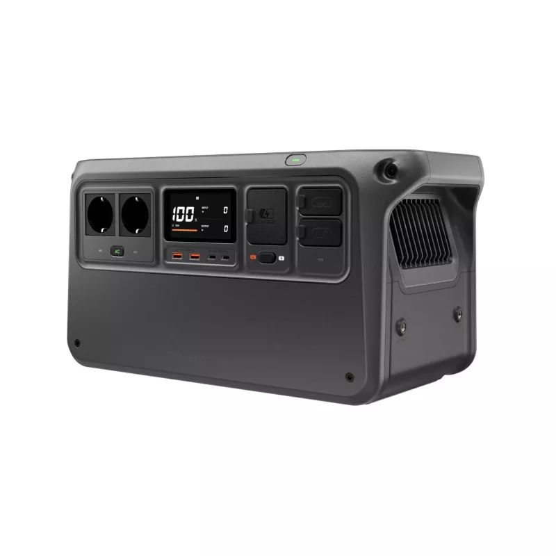 DJI Power 1000 V2 prenosná napájacia stanica, LiFePO4