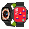 Smartwatch Fusion MT872 Bluetooth Calling pulz krvný tlak krvný kyslík
