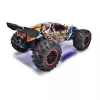 Elektrické RC offroad auto Simba-Dickie Furious Phoenix mierka 1:10
