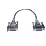 Sieťový kábel Cisco 3750X Stack InfiniBand/optický kábel 0,3 m čierny