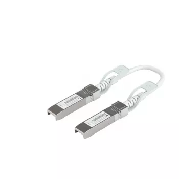 InfiniBand/optický kábel Ubiquiti UACC-Uplink-SFP28-0.15M