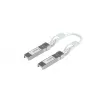 InfiniBand/optický kábel Ubiquiti UACC-Uplink-SFP28-0.15M