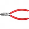 Diagonálne bočné štiepacie kliešte Knipex 70 01 125