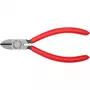 Diagonálne bočné štiepacie kliešte Knipex 70 01 125