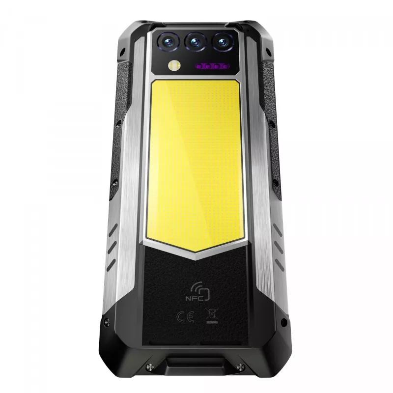Smartphone Oukitel WP100 6,78